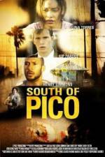 Watch South of Pico Projectfreetv