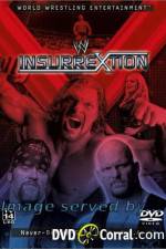 Watch WWE Insurrextion Projectfreetv