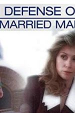 Watch In Defense of a Married Man Projectfreetv