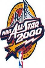 Watch 2000 NBA All Star Game Projectfreetv