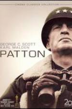 Watch Patton Projectfreetv