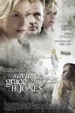 Watch Saving Grace B. Jones Projectfreetv