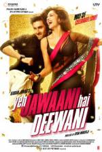 Watch Yeh Jawaani Hai Deewani Projectfreetv