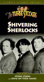 Watch Shivering Sherlocks Projectfreetv