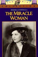 Watch The Miracle Woman Online Projectfreetv