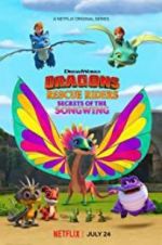 Watch Dragons: Rescue Riders: Secrets of the Songwing Projectfreetv
