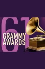 Watch The 61st Annual Grammy Awards Projectfreetv