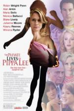 Watch The Private Lives of Pippa Lee Projectfreetv