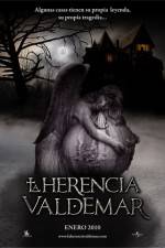Watch La herencia Valdemar Projectfreetv
