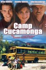 Watch Camp Cucamonga Projectfreetv