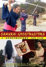 Watch Samurai Ghostbusters Projectfreetv