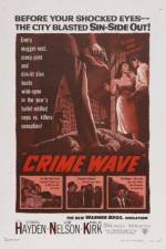 Watch Crime Wave Projectfreetv