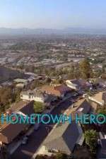 Watch Hometown Hero Projectfreetv