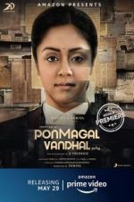 Watch Ponmagal Vandhal Projectfreetv