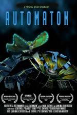 Watch Automaton Online Projectfreetv