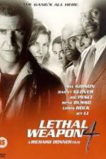 Watch Lethal Weapon 4 Projectfreetv