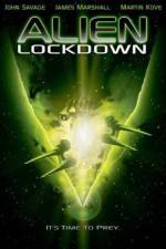 Watch Alien Lockdown Projectfreetv
