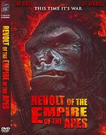 Watch Revolt of the Empire of the Apes Projectfreetv