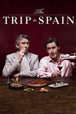 Watch The Trip to Spain Projectfreetv