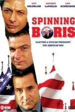 Watch Spinning Boris Projectfreetv