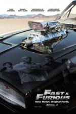 Watch Fast and Furious Projectfreetv