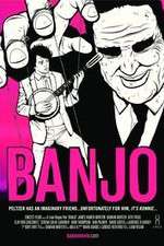 Watch Banjo Projectfreetv