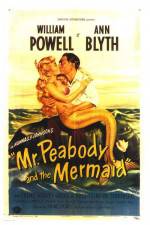 Watch Mr Peabody and the Mermaid Projectfreetv