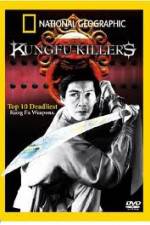 Watch National Geographic Kung Fu Killers Online Projectfreetv