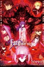 Watch Gekijouban Fate/Stay Night: Heaven\'s Feel - II. Lost Butterfly Projectfreetv