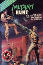Watch Mutant Hunt Projectfreetv
