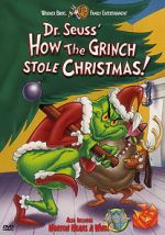 Watch How the Grinch Stole Christmas! (TV Short 1966) Online Projectfreetv
