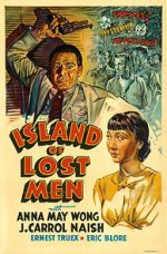 Watch Island of Lost Men Projectfreetv
