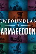 Watch Newfoundland at Armageddon Projectfreetv