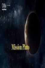 Watch National Geographic Mission Pluto Projectfreetv