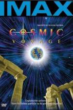Watch Cosmic Voyage Online Projectfreetv