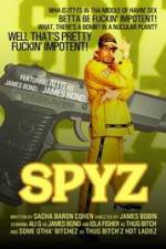 Watch Spyz Projectfreetv