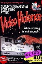 Watch Video Violence When Renting Is Not Enough Projectfreetv