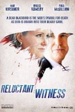 Watch Reluctant Witness Projectfreetv