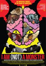Watch I Am (Not) a Monster Projectfreetv