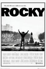 Watch Rocky Projectfreetv