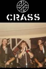 Watch Crass Documentary: There is No Authority But Yourself Online Projectfreetv