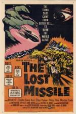 Watch The Lost Missile Projectfreetv