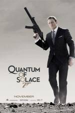 Watch Quantum of Solace Online Projectfreetv