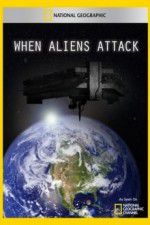 Watch When Aliens Attack Projectfreetv