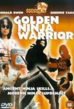 Watch Golden Ninja Warrior Online Projectfreetv
