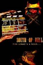 Watch South of Hell Projectfreetv