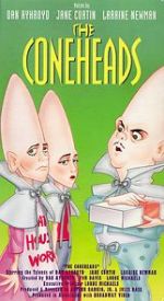 Watch The Coneheads (TV Short 1983) Projectfreetv