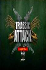 Watch Triassic Attack Projectfreetv