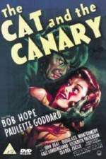 Watch The Cat and the Canary Projectfreetv