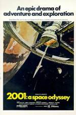Watch 2001: A Space Odyssey Projectfreetv